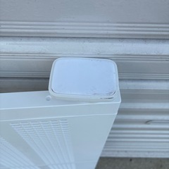 スチールラックの画像