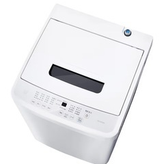 冷蔵庫・洗濯機・電子レンジの画像