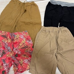 男の子 子供服 110 120の画像