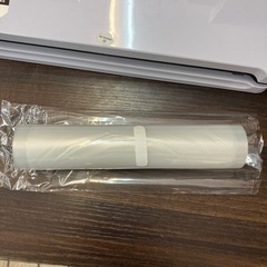 密封パック機　オーム　の画像