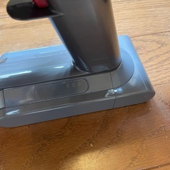 【ジャンク品】Dyson ハンディ掃除機の画像