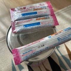 ビーンスターク すこやか 粉ミルクの画像