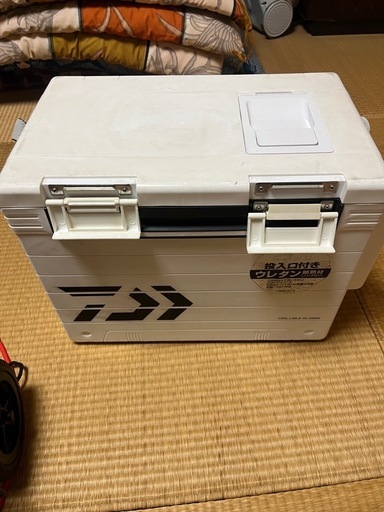 釣りセット