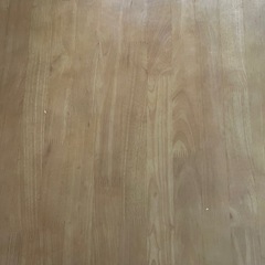  （受け渡し予定者決まりました）ダイニングテーブル120の画像