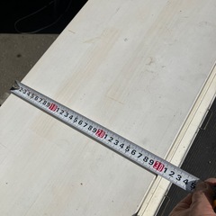 11230😺　棚　木製の画像