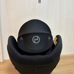 サイベックス シローナT i-Size ベースTセットの画像