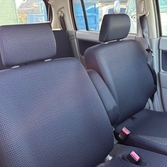 ワゴンR 車検令和8年7月まであり！年度内に名義変更できる方限定！の画像