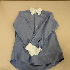 シャツ 4枚セットの画像