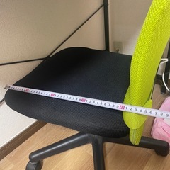 無料椅子の画像