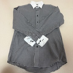 シャツ 4枚セットの画像