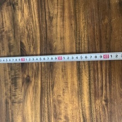 無料テーブル3/20までの画像