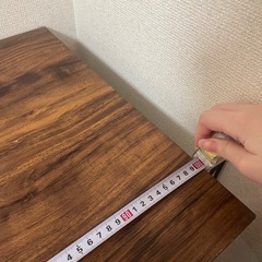 無料テーブル3/20までの画像