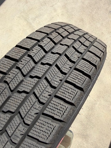 スイフトスポーツ ZC33S スタッドレス 185/55R16 ホイール付 4本 (カイ スイフトスポーツ ZC33S スタッドレス 185/55R16 ホイール付 4本 (カイ