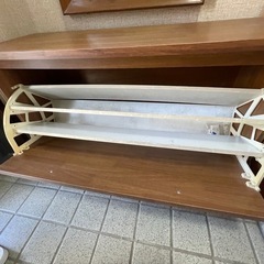 靴箱の画像