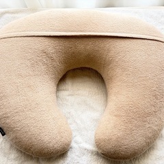 授乳クッション　daccoの画像