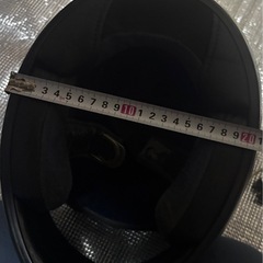 ヘルメット　arai Ur-MONO3の画像