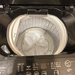 【洗濯機
】RORO  YWM-T45Kの画像