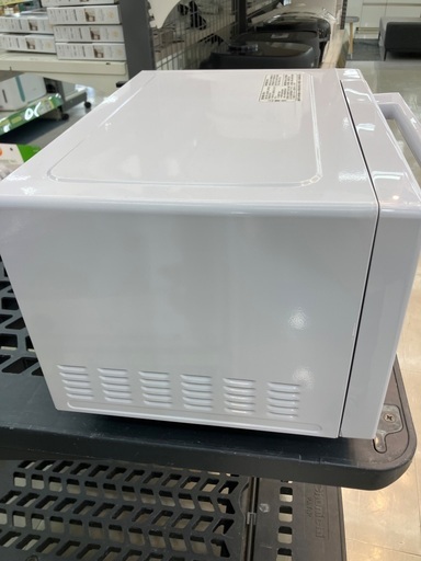 【トレファクマーケット千葉おゆみ野店】ご来店いただける方限定！YAMADAの電子レンジのご紹介です！