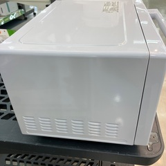 【トレファクマーケット千葉おゆみ野店】ご来店いただける方限定！YAMADAの電子レンジのご紹介です！の画像