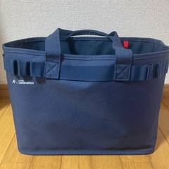 ALTNAツールバッグ
の画像