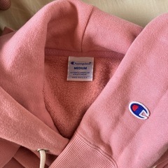チャンピオン　パーカーの画像