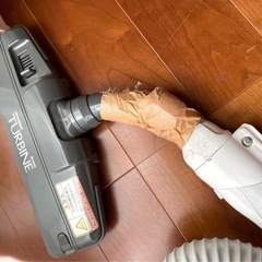 Panasonic掃除機の画像