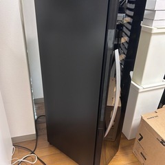 ワインセラー( ジャンク)　DCF-C18Wの画像