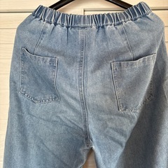 SHEIN デニム
の画像