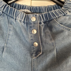 SHEIN デニム
の画像