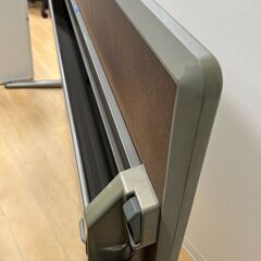 長テーブル折り畳み式の画像