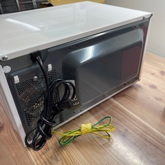 【シャープ】【電子レンジ】★2023年製　クリーニング済み/6ヶ月保証付き【管理番号0305】知 の画像