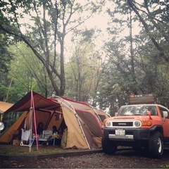 スノーピーク　ランドロック　TP-670の画像