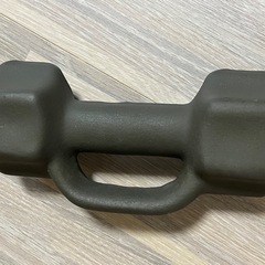 ダンベル　5kgの画像