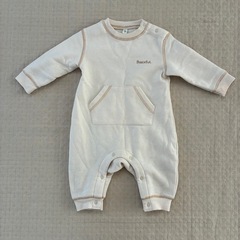 ベビー服　ロンパース　サイズ70-80の画像