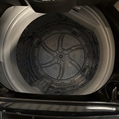 2022年製！6kg洗濯機！の画像
