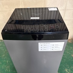 2022年製！6kg洗濯機！の画像