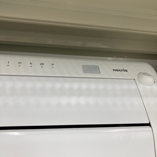 【1年動作保証付】富士通ゼネラルの壁掛けエアコンのご紹介です！！