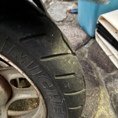 原付バイクの画像