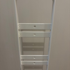 山崎実業　掃除機スタンド　towertowerの画像