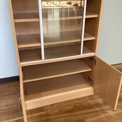 収納ラック【町田市再生家具】253570の画像