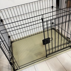 ペット ゲージの画像