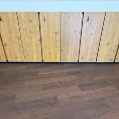 キャビネットの画像