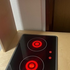 IKEAおままごとキッチンの画像