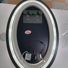 ＼家具＊家電のお店／【ｼﾞｬﾝｸﾞﾙｼﾞｬﾝｸﾞﾙ石川金沢店】ハリウッドミラー の画像