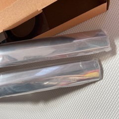 アルファード 30系 後期 フロントバンパー サイドガーニッシュ メッキ 外装 の画像