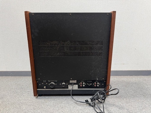 TEAC/オープンリールデッキ/A-4300