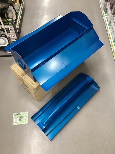 リングスター N型両開きボックス NL-720