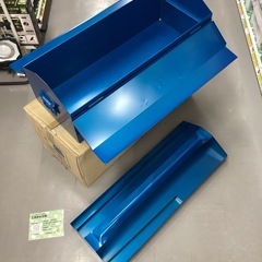 リングスター N型両開きボックス NL-720の画像