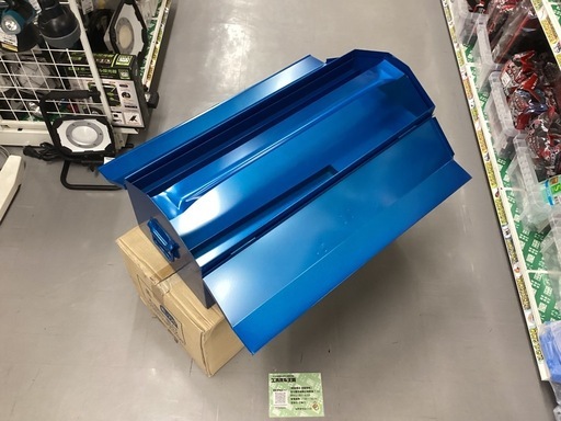 リングスター N型両開きボックス NL-720