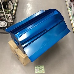 リングスター N型両開きボックス NL-720の画像